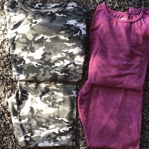 Base Layer Bundle